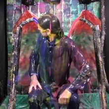 LiquidX: The Human Carwash: Jack Ashley