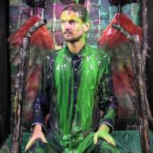 LiquidX: The Human Carwash: Jack Ashley