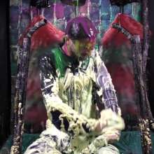 LiquidX: The Human Carwash: Jack Ashley