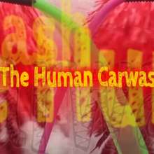 LiquidX: The Human Carwash: Jenni Stryder