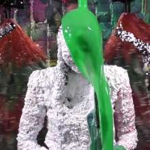 LiquidX: The Human Carwash: Jenni Stryder