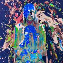 dormant: Aimme in The Mummipie Returns