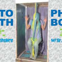 LiquidX: The Photo Booth with Verity Scott