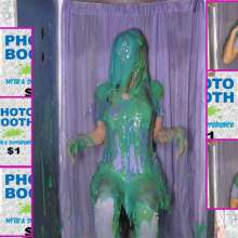 LiquidX: The Photo Booth with Verity Scott