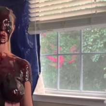 Slimed Models: The Ultimate Haley Compilation