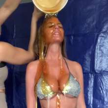 Slimed Models: The Ultimate Haley Compilation