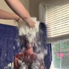 Slimed Models: The Ultimate Haley Compilation