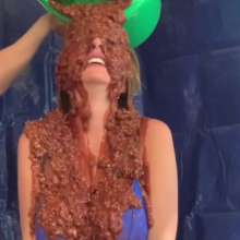 Slimed Models: The Ultimate Haley Compilation