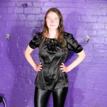 DungeonMasterOne: Three Girl Splosh Fun with Chastity, Morgana, and Scarlet!