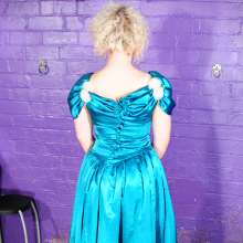DungeonMasterOne: Three Girl Splosh Fun with Chastity, Morgana, and Scarlet!