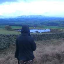 WetandMuddy: Video 99--Head in the Clouds
