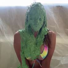 Slimed Models: Vivi Slime Compilation Vol. 1
