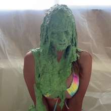 Slimed Models: Vivi Slime Compilation Vol. 1