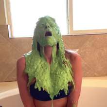 Slimed Models: Vivi Slime Compilation Vol. 1
