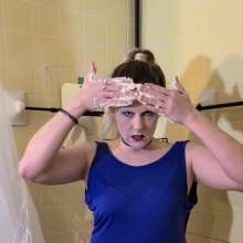 TrixiTease: You'll Need A Shower After Watching