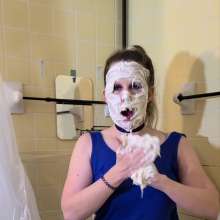 TrixiTease: You'll Need A Shower After Watching