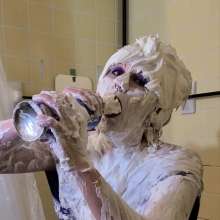 TrixiTease: You'll Need A Shower After Watching