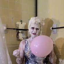 TrixiTease: You'll Need A Shower After Watching