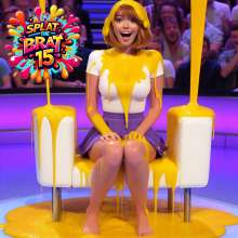 thereald: Splat the Brat--Season 15
