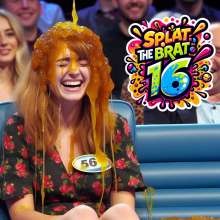 thereald: Splat the Brat--Season 16
