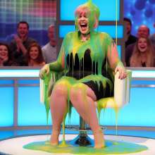 thereald: Splat the Brat--Season 16