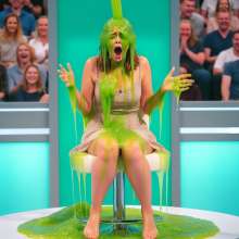 thereald: Splat the Brat--Season 17--Final Season