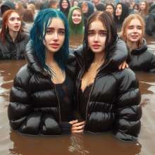 Insi: Mudflood