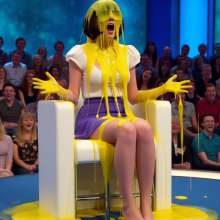 thereald: Splat the Brat--Season 15