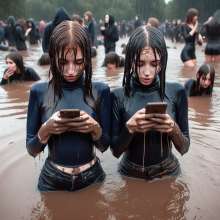 Insi: Mudflood