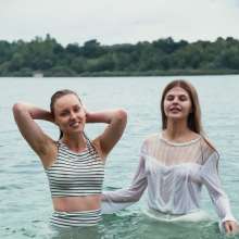 WetlookerUpdates: New ladies on Wetlooker