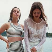 WetlookerUpdates: New ladies on Wetlooker