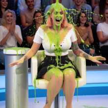 thereald: Splat the Brat--Season 15