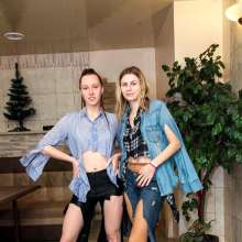 WetlookerUpdates: New ladies on Wetlooker