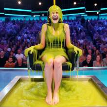 thereald: Splat the Brat--Season 15