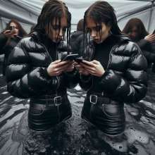 Insi: Mudflood