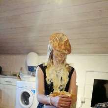 Rebecca Nell Breeze: My messy videos and pictures (+other NSFW)