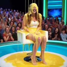 thereald: Splat the Brat--Season 16