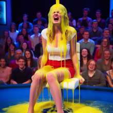 thereald: Splat the Brat--Season 15