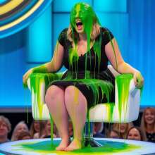 thereald: Splat the Brat--Season 16