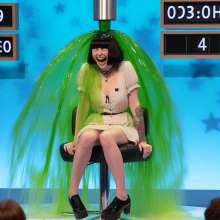 thereald: Splat the Brat--Season 17--Final Season