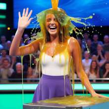 thereald: Splat the Brat--Season 16