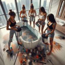 Bobographer: 