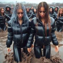 Insi: Mudflood