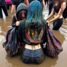Insi: Mudflood