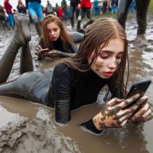 Insi: Mudflood