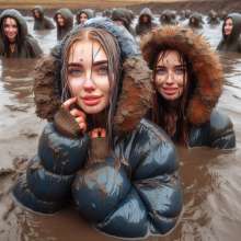 Insi: Mudflood