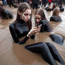 Insi: Mudflood