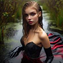 WetGownsLover: 