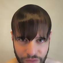 All_Over_My_Head: Wet Hair Humiliation