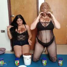 Hikari-Studio-Wam: A Date with Lots of Nutella and Peanut Butter